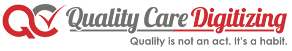 Qualitycaredigitizing