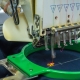 Digitizing Services for Embroidery