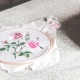 Online Digitized Embroidery Services | Quality Care Digitizing