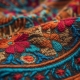 The Seamless Artistry of Computerized Embroidery: Crafting with Precision and Innovation