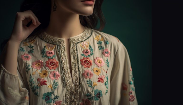 Unraveling the Threads: Digital Embroidery Trends of 2023
