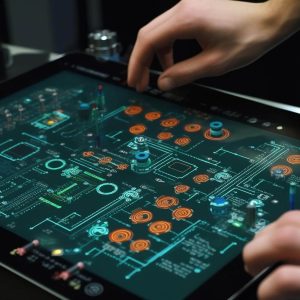 Which Software is Used For Digital Embroidery