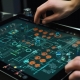 Which Software is Used For Digital Embroidery