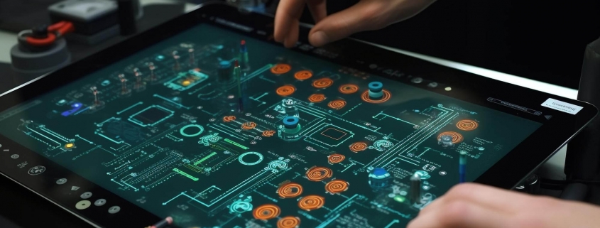 Which Software is Used For Digital Embroidery