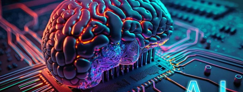 Revolutionizing Embroidery Digitization: The Impact of Artificial Intelligence
