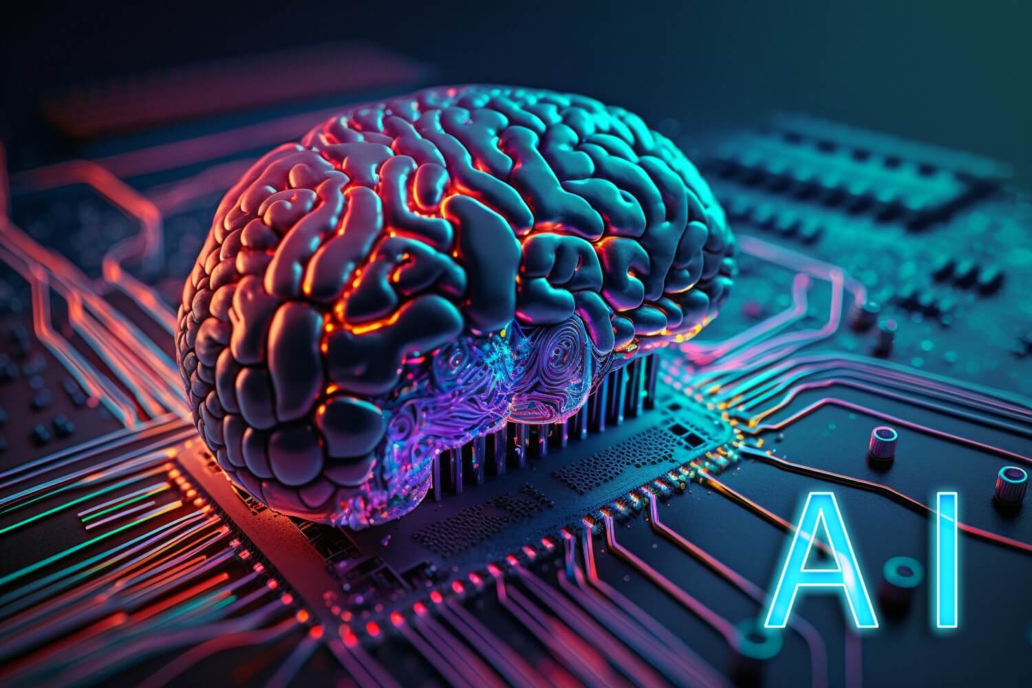Revolutionizing Embroidery Digitization: The Impact of Artificial Intelligence