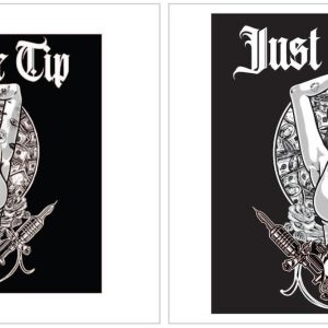 Affordable Digitizing Vector Services