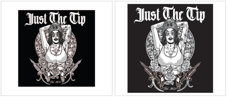 Affordable Digitizing Vector Services