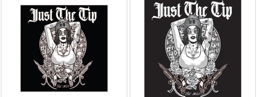 Affordable Digitizing Vector Services