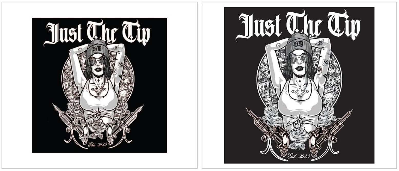 Affordable Digitizing Vector Services