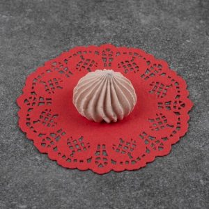 3D Puff Embroidery
