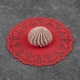 3D Puff Embroidery