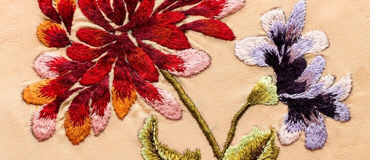 Embriodery Digitizing