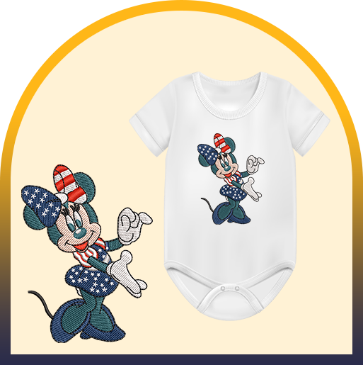 Applique-Digitizing