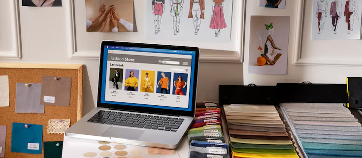 Digitizing Fabric