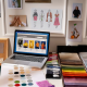 Digitizing Fabric