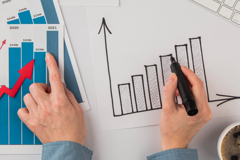 Customer Story How One Small Business Scaled Fast with Pro Digitizing