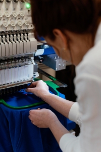 How to Prepare Your Artwork for Embroidery