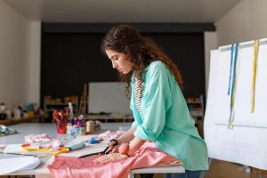Common Challenges Arise in Embroidery Digitizing