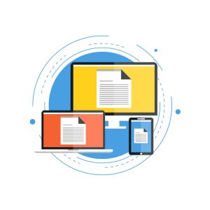 Vector File Formats