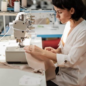 Embroidery Quality Control