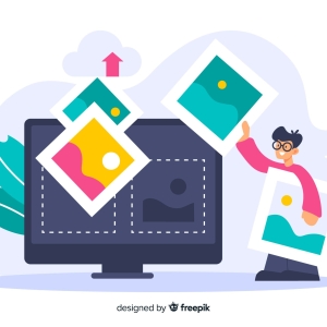 Embroidery File Preparation