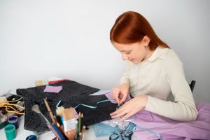 How to Remove Embroidery Safely
