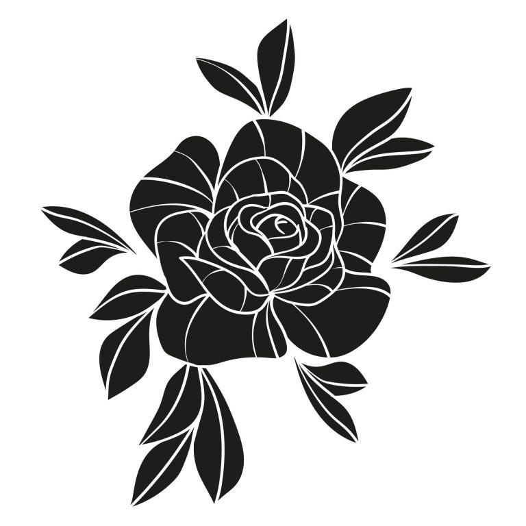 SVG to Inkstitch Conversion