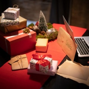 Last-Minute Christmas Gifts That Work Best with Digitizing